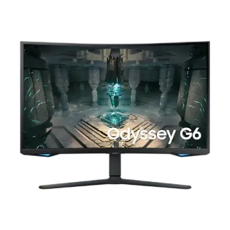 Samsung Odyssey G6