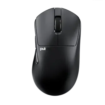 Pulsar X3 Black