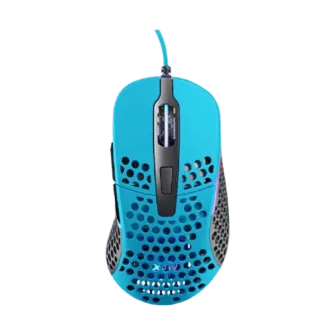 Xtrfy M4 Miami Blue