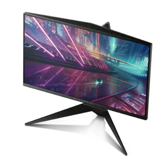 Alienware AW2518H