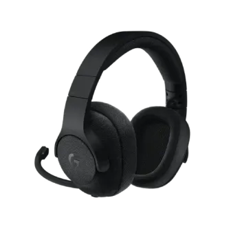 Logitech G433