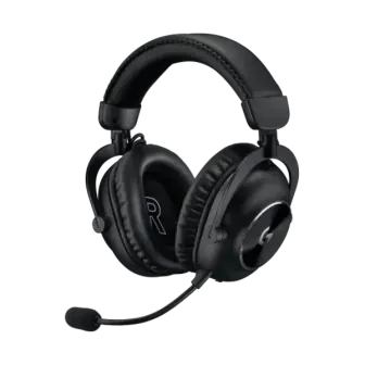 Logitech G PRO X 2 Headset Black