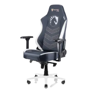Secretlab x Team Liquid Gaming Chair