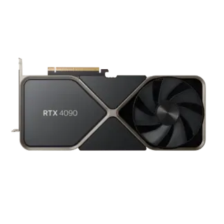 NVIDIA GeForce RTX 4090