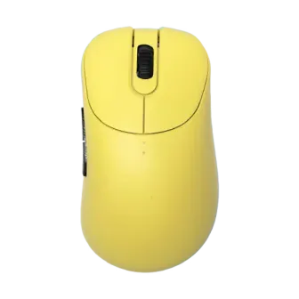 VAXEE OUTSET AX Wireless Yellow