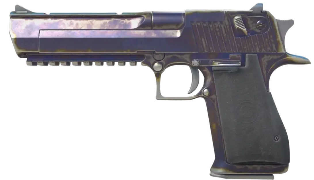 Фиолетовые гема, 293 паттерн