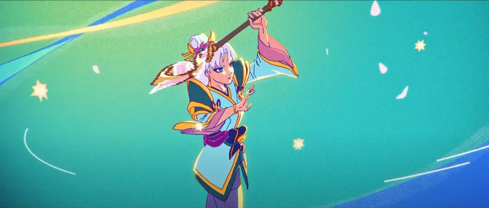 Lux - Prestige-Version