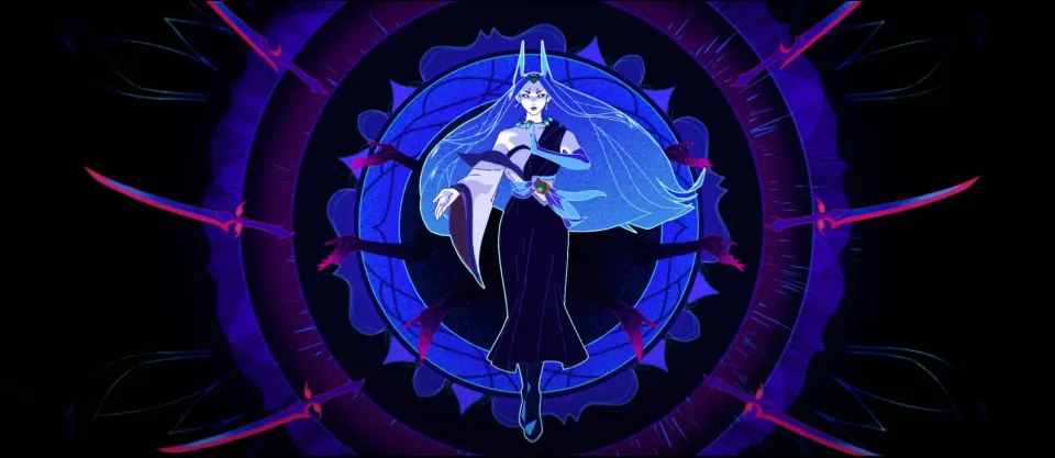 Irelia - Legendär&nbsp;
