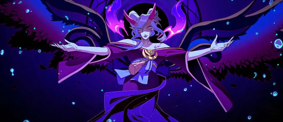 Morgana - Erhaben