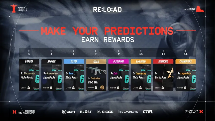 Source: R6Esports on X