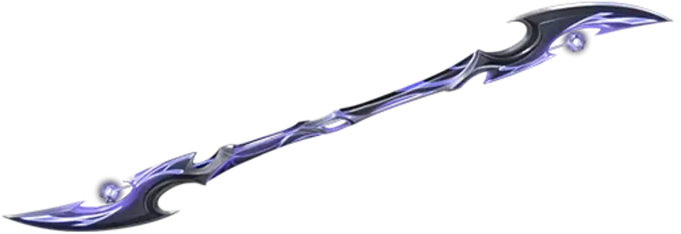 Melee Divergence