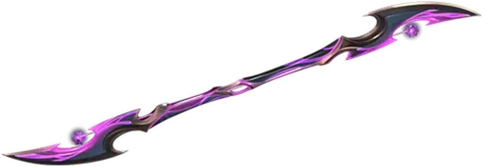 Melee Divergence