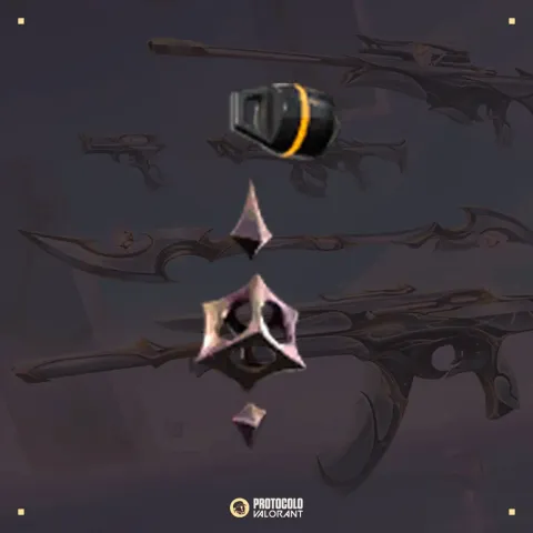 Divergence - Gun Buddy