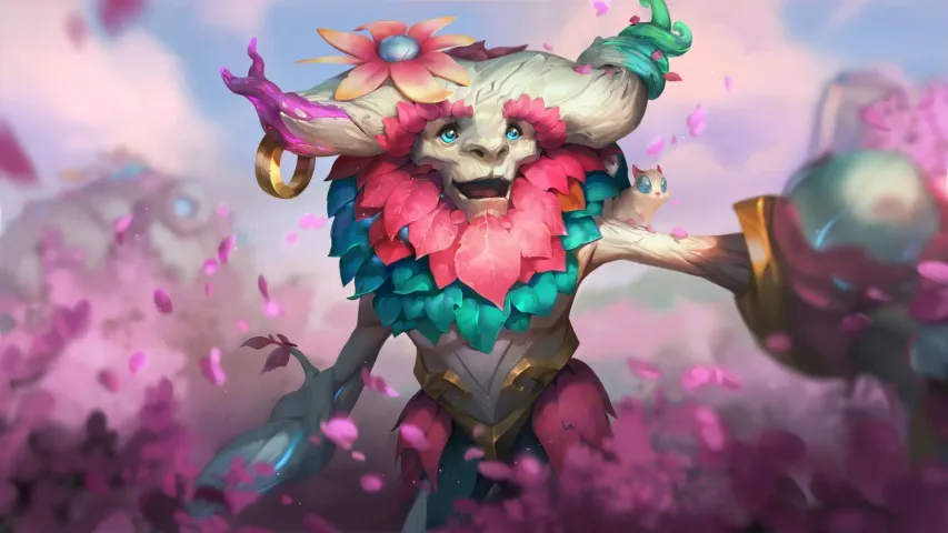 Espírito do Florescer Ivern
