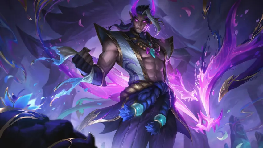 Espírito do Florescer Varus&nbsp;- 1350 RP