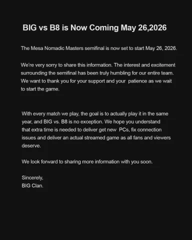 BIG