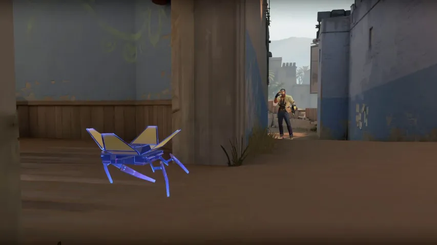 Stealth Drone