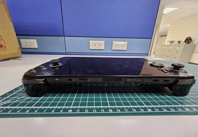 ROG Ally 2 Black