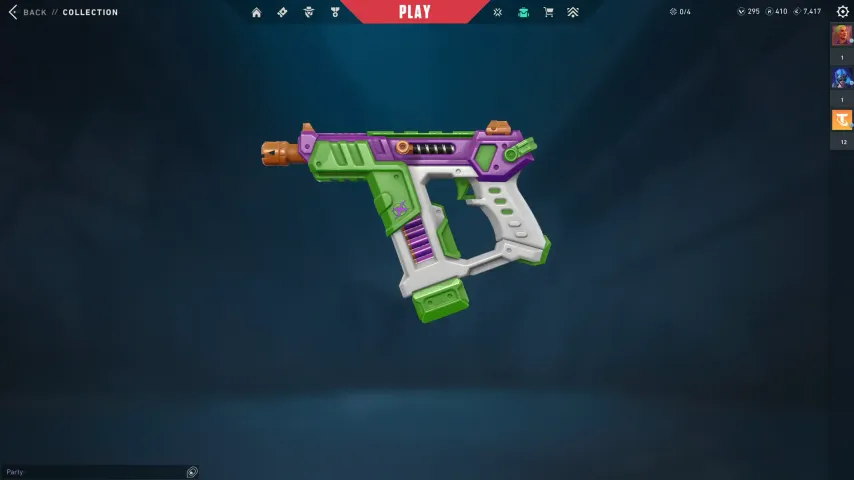 Frenzy&nbsp;BlastX