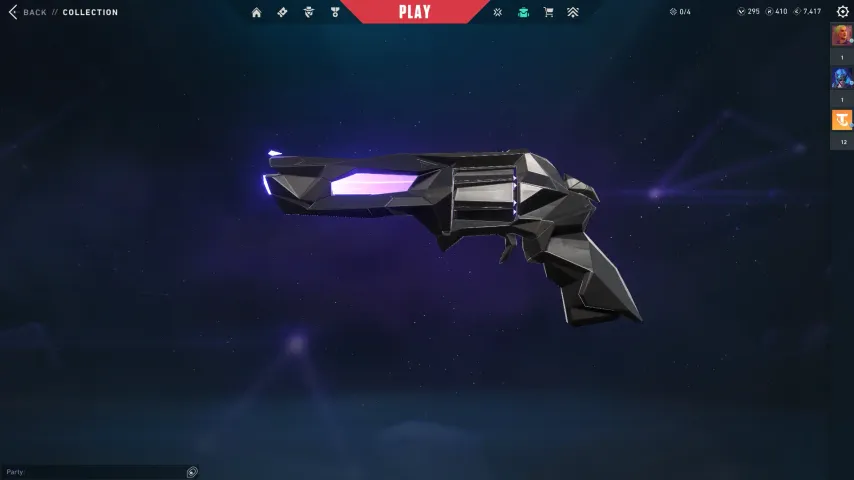 Sheriff&nbsp;Singularity