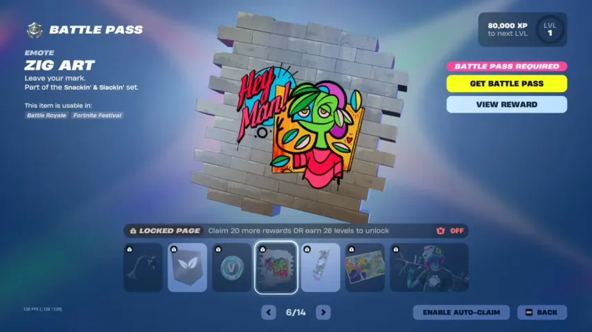 Zig Art