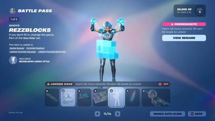 Rezzblocks