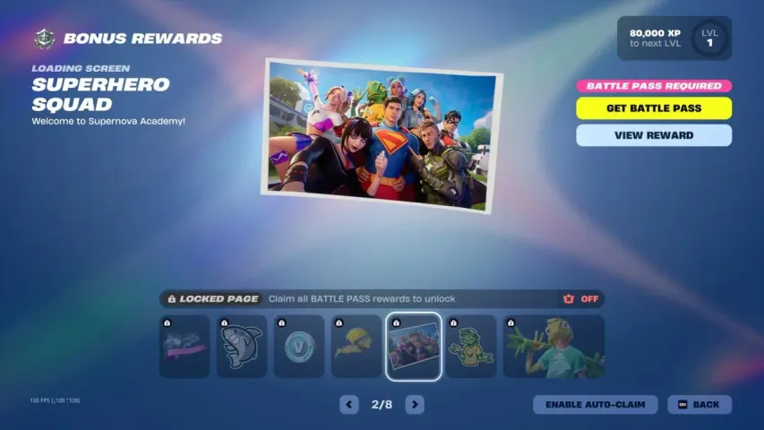 Superhero Squad