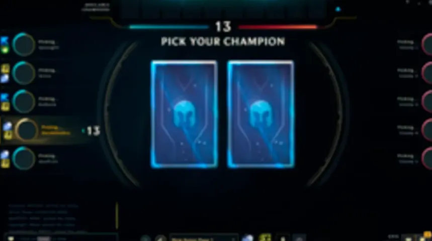 ARAM Reroll Reworked System