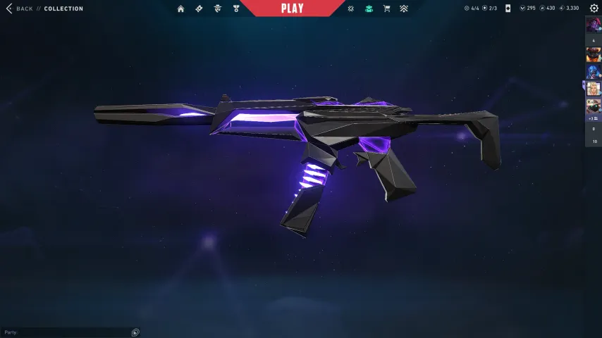 Spectre