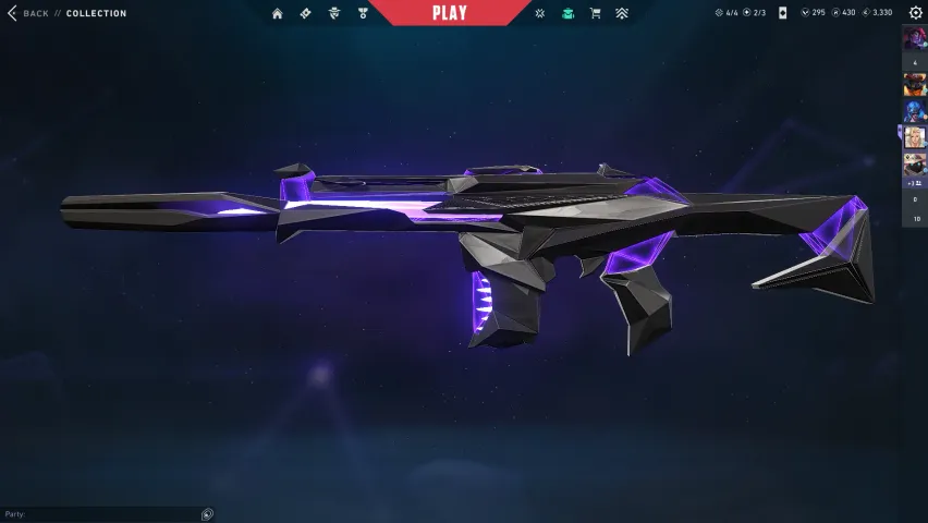 Phantom