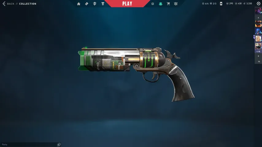 Sheriff