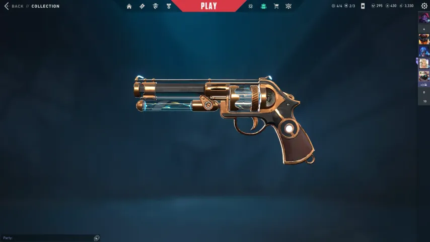 Sheriff