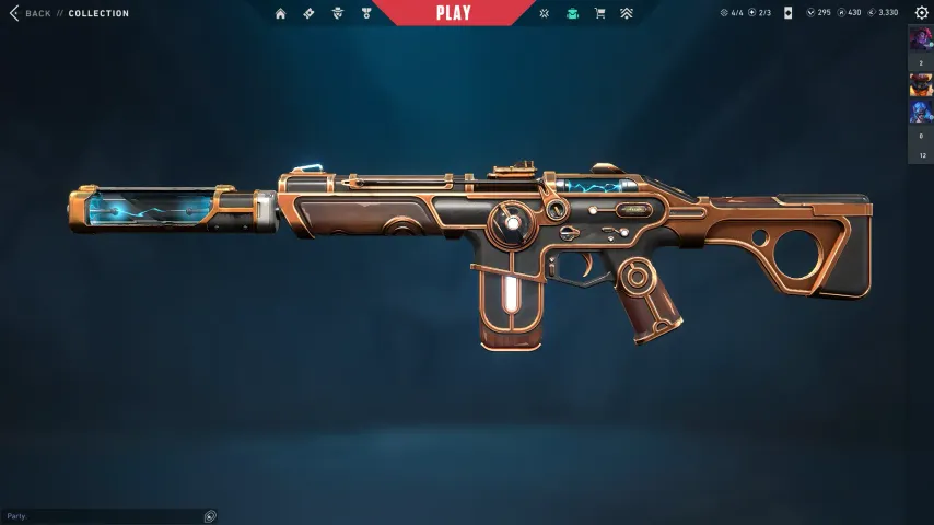 Phantom