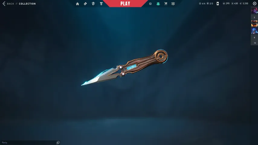 Magepunk Sparkswitch