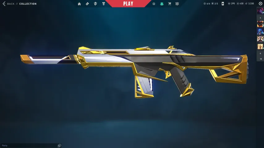 Phantom