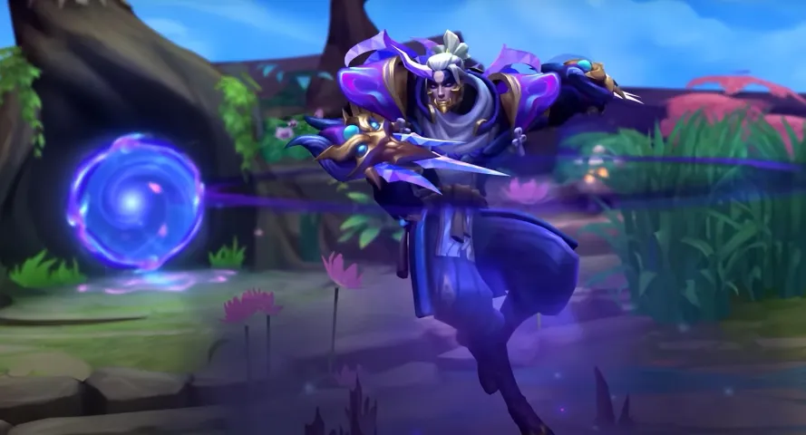 Source: Riot Games