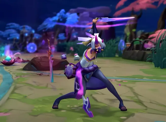 Source: Riot Games