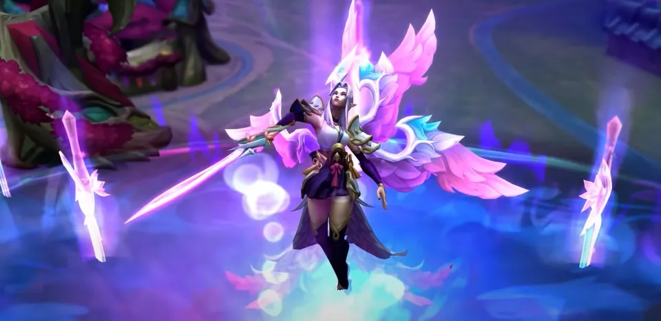 Source: Riot Games