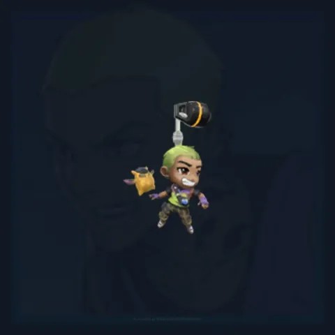 Gekko&nbsp;Gunbuddy