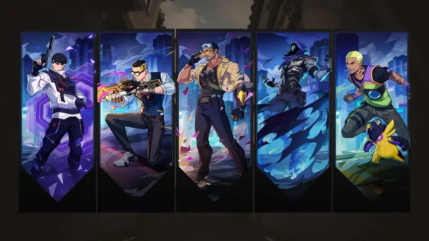 Player Cards