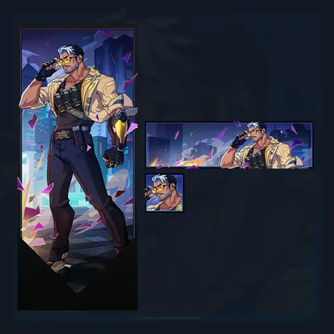 Tejo&nbsp;Player Card