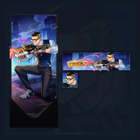 Chamber Player Card