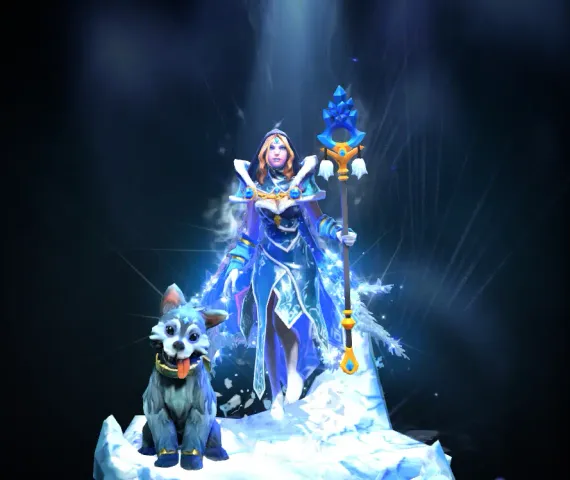 Frost Avalanche