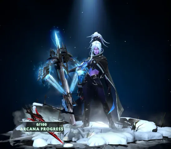 Dread Retribution