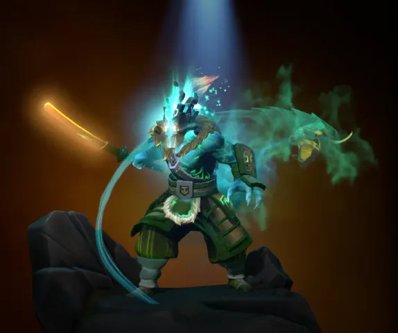Bladeform Legacy