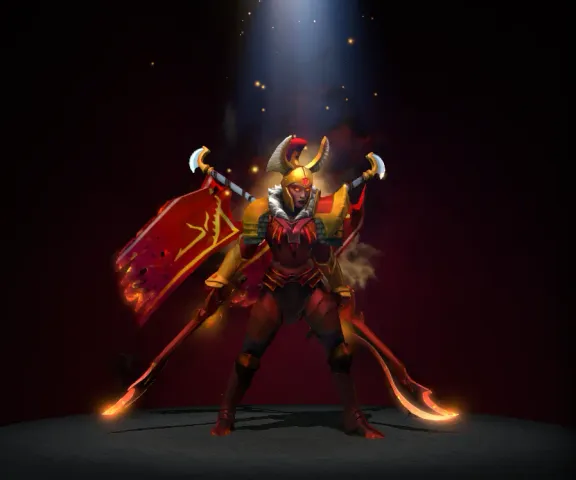 Blades of Voth Domosh