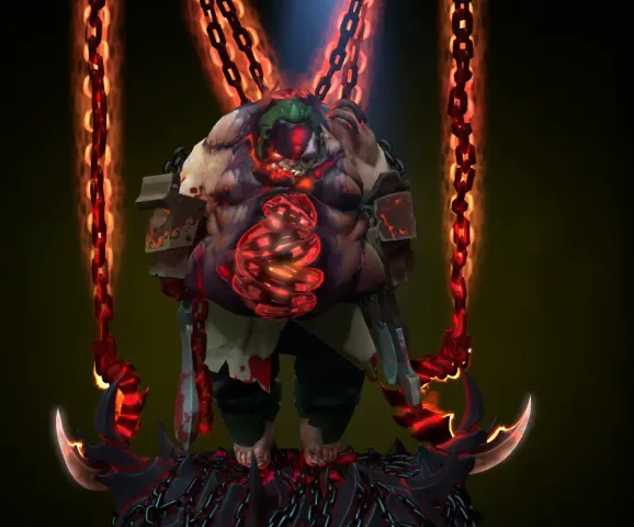 Feast of Abscession