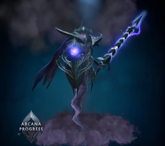 Voidstorm Asylum