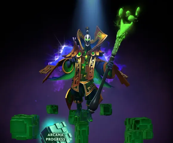 Magus Cypher