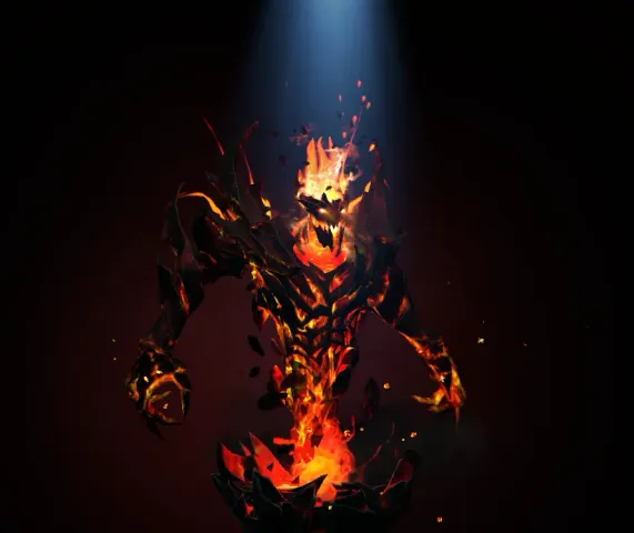Demon Eater
